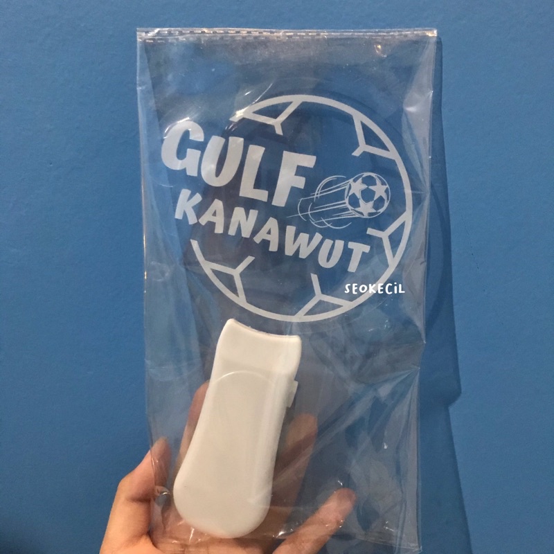 [booked] lightstick gulf kanawut