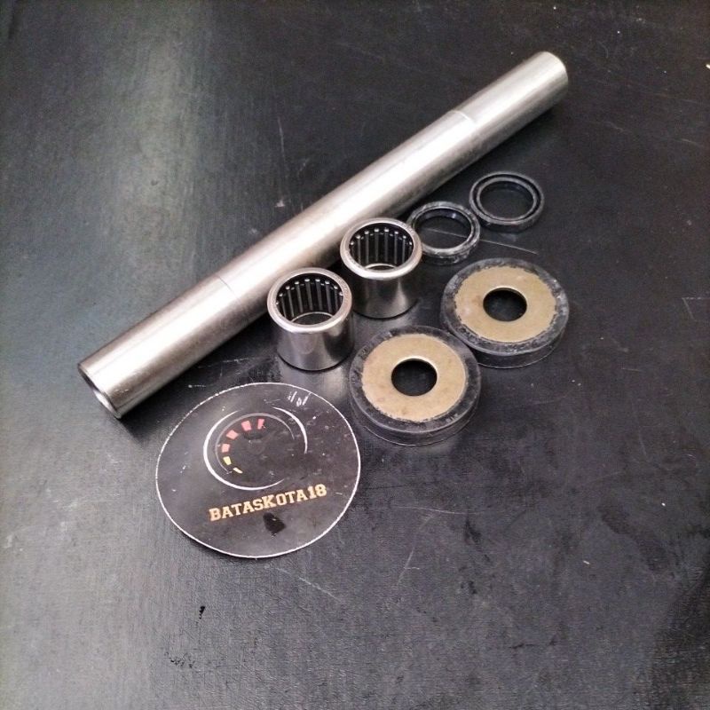 Bosh bos fork sasis swing arm tengah crf150 crf 150