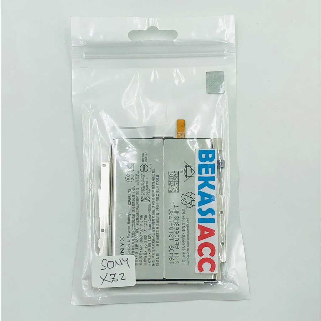 BATERAI SONY EXPERIA XZ2 / BATRE SONY XZ2 / BATTERY SONY LIP1655ERPC