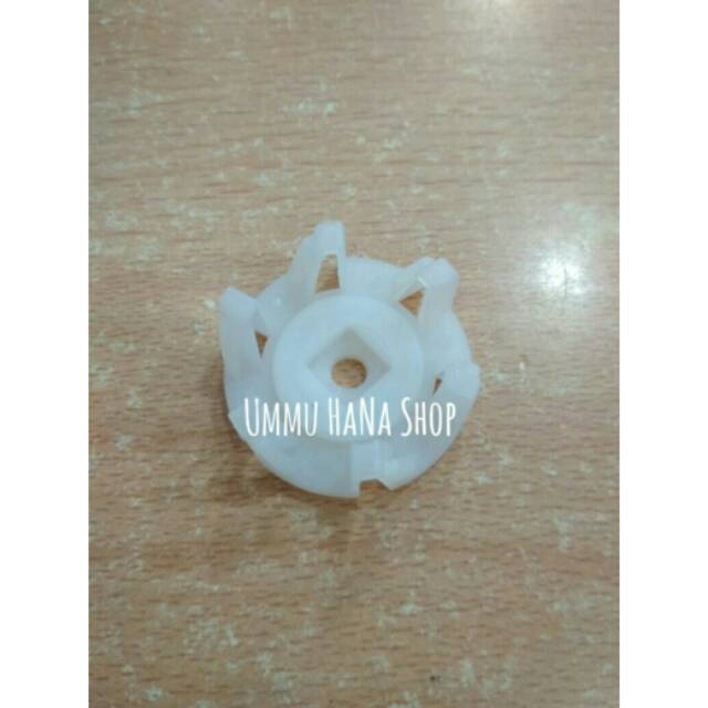 COSMOS gear gerigi tabung blender