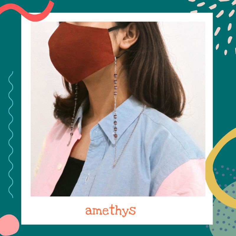 

Lanyard Ametys