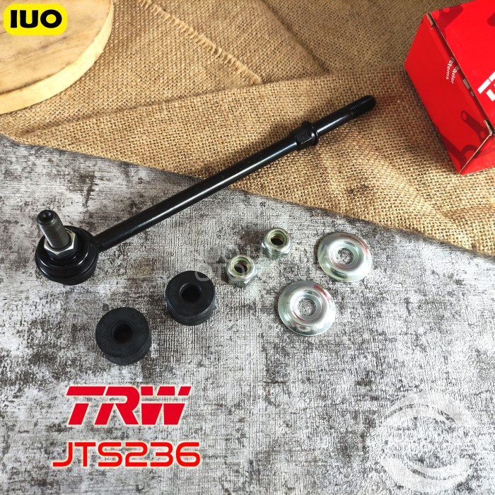 Stabilizer Link Stabil Terano Belakang TRW JTS236