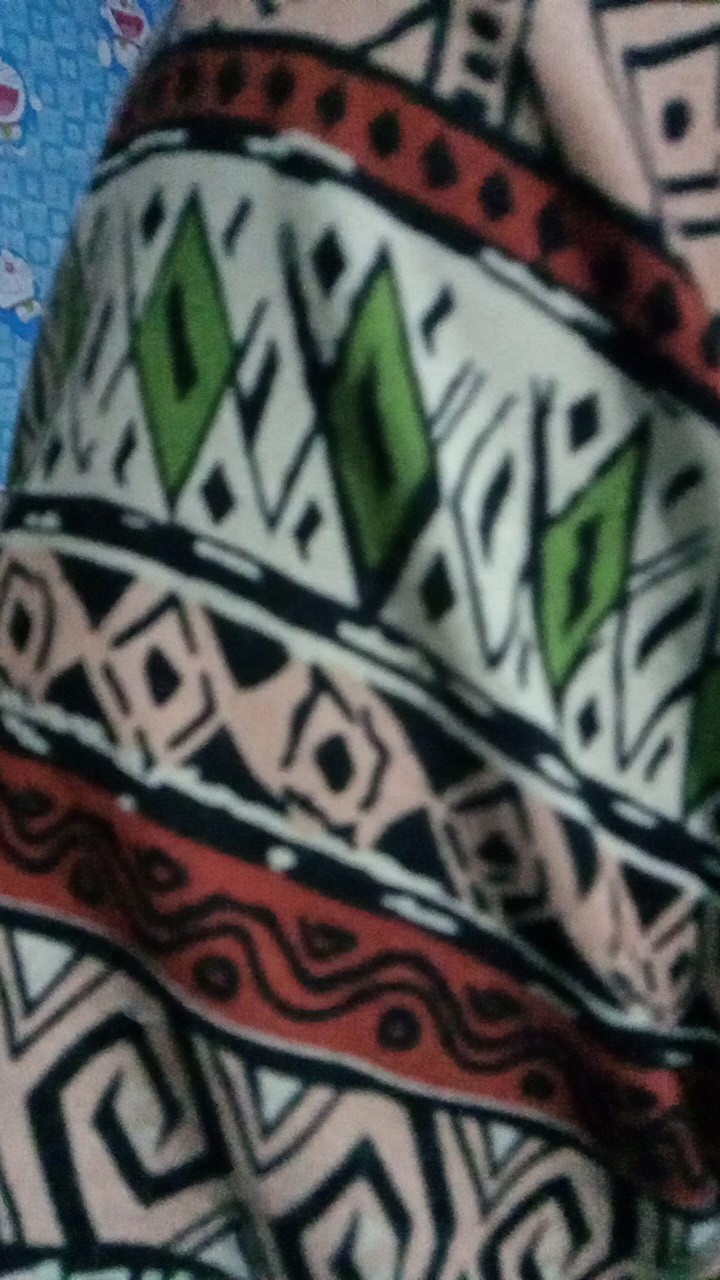 Xs.s.m.l.xl.xxl.3l.4l.5l Kemko Batik Anak Daun Serit Size Usia 6 Bulan Sampai Dewasa Komplit Lengkap