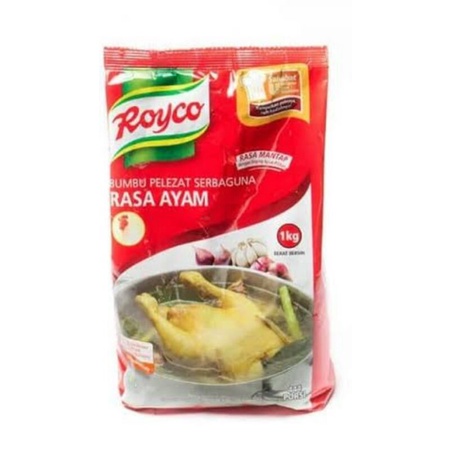 

ROYCO AYAM 1KG