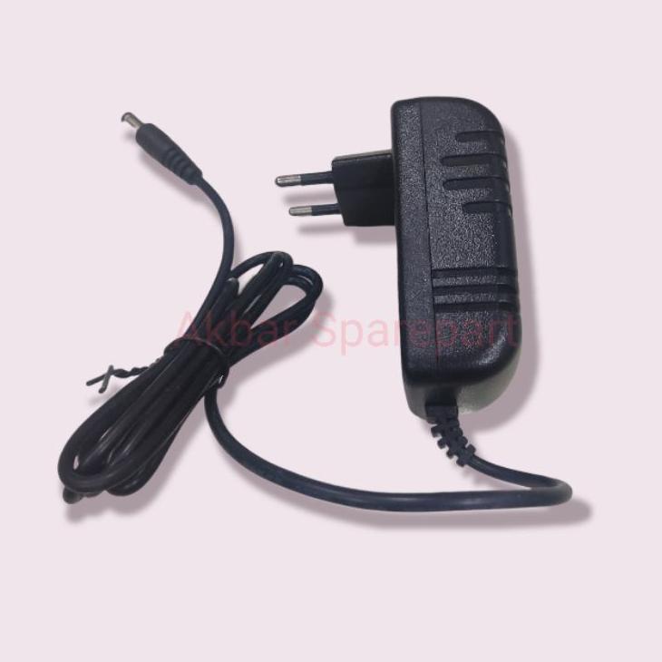 Promo Menarik Casan LEDTV atau Adaptor Kepala Besar TRISONIC AC 240V Output DC 12V 3.5A Charger Adap