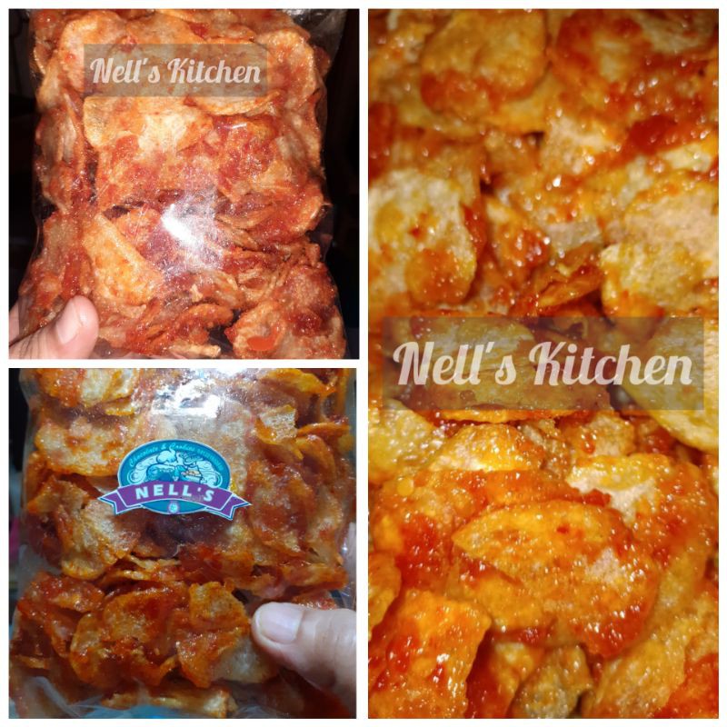 

KentangBalado