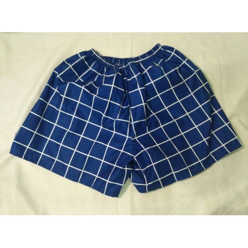 READY CELANA VIRAL celana pendek pria kotak kotak tartan trendy dan modis/celana boxer kotak kotak murah/celana pendek santai/celana pantai-2
