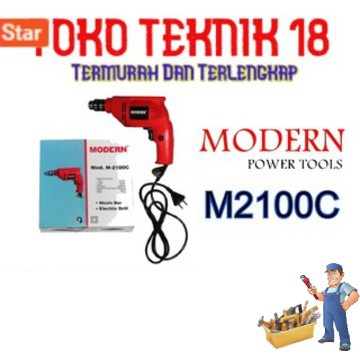 Bor Modern M-2100C / BOR MODERN 16mm / BOR MODERN 10mm / MODERN M2100C