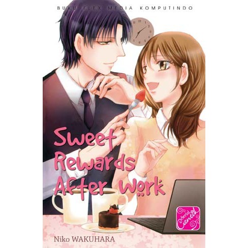 Komik SC : Sweet Rewards After WorkNiko WAKUHARA