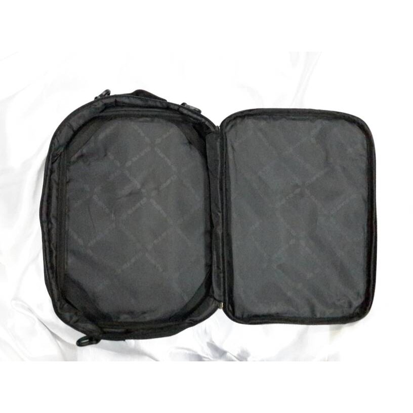 Tas laptop multi fungsi (3 in 1) ukuran 14 inch - Blasted 6060