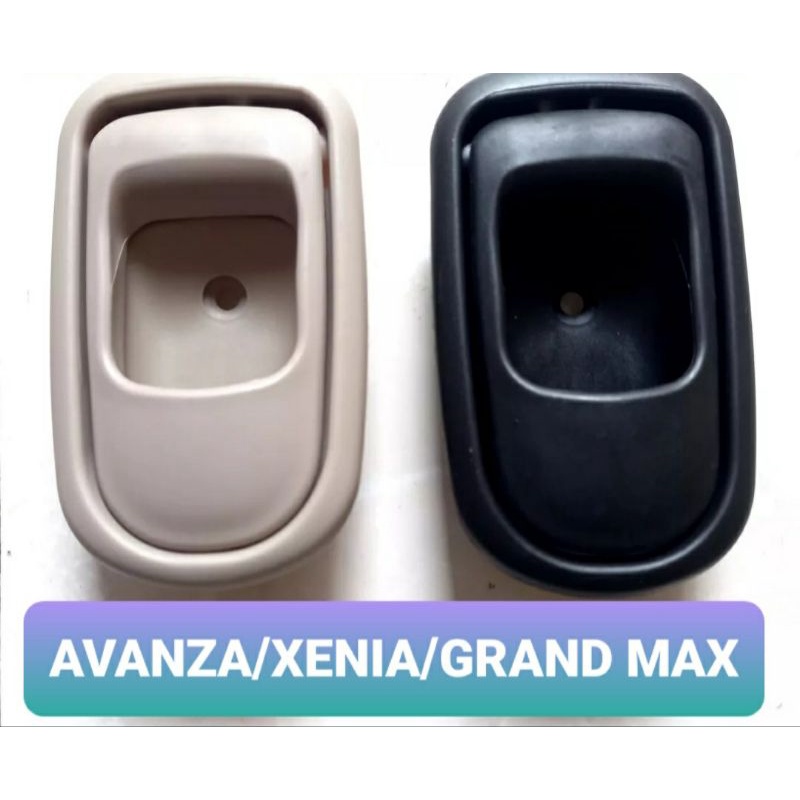 handle pintu dalam avanza/xenia