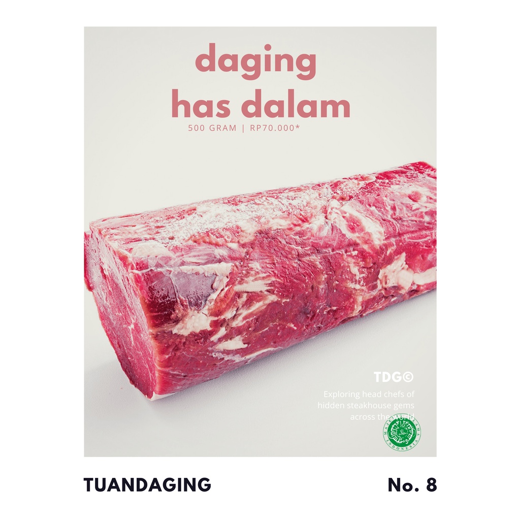 

Daging Has Dalam