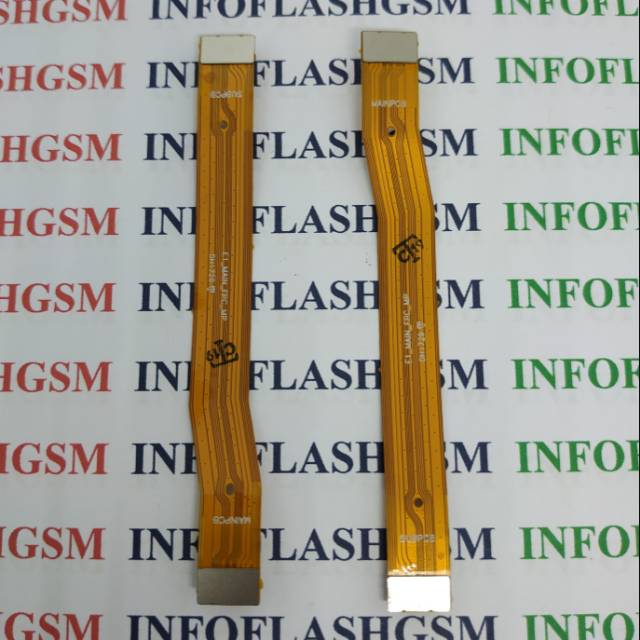 Flexible Flexibel Board Mesin Mainboard Nokia 3 Original