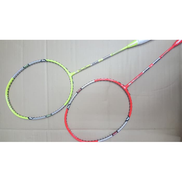 Raket Badminton Hart Power Shoot Original 