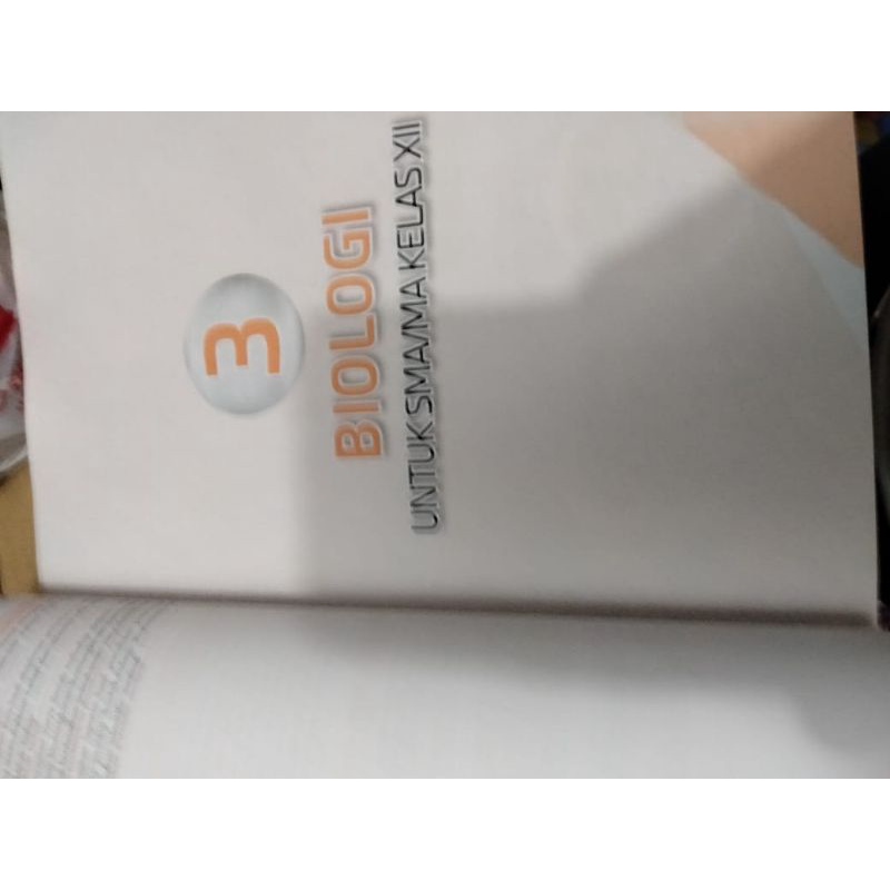buku biologi kelas XII/12/3 sma Erlangga by Irnaningtyas-2