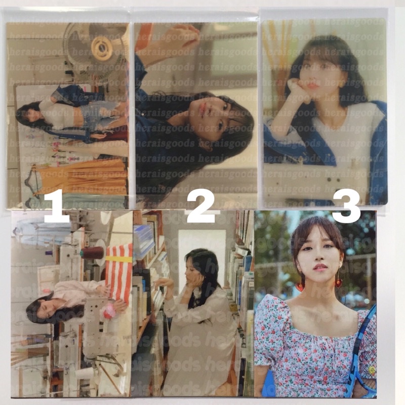 twice trading card lenti momo mina lenticular photocard