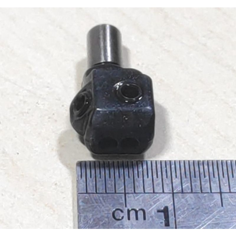 Palak Jarum Mesin Obras Benang 4 747 High Speed