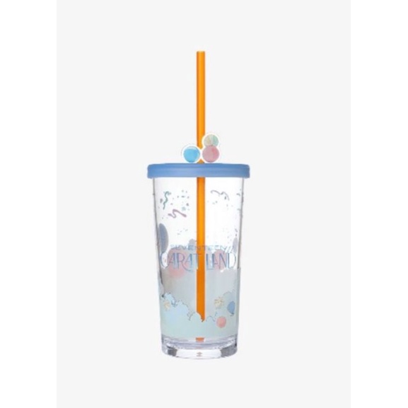 SEVENTEEN COLD CUP CARATLAND NEW