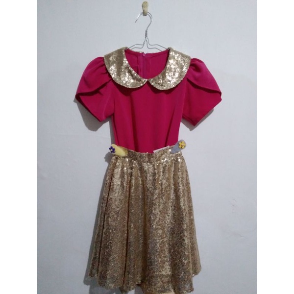 setelan anak perempuan / setelan jalan anak / setelan anak murah / setelan anak branded / baju anak 