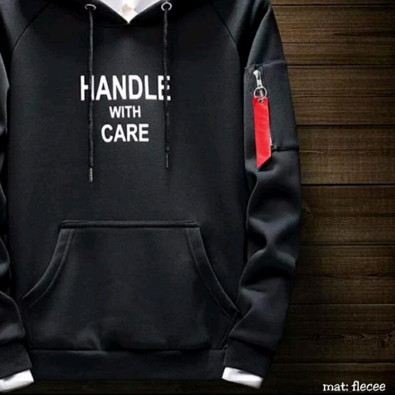 Jaket Sweater Hoodie Distro Pria Sweeter Hudy NY Laki Laki Sweter Hudie Putih Cowok Suiter Hody Cowo