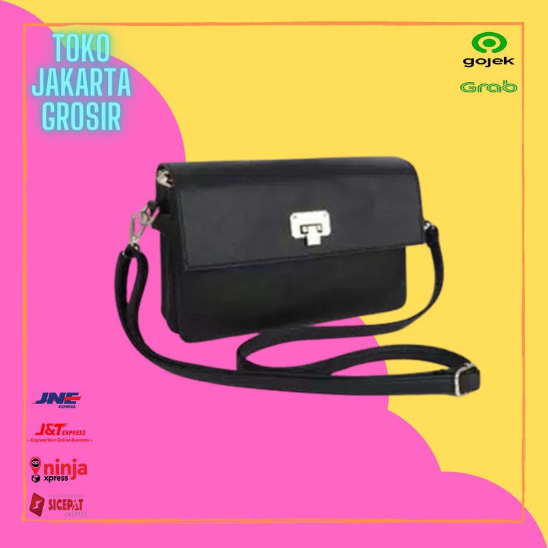 TAS SELEMPANG TALI PANJANG WANITA PEREMPUAN CEWEK ABG ANAK MINI CUTE KECIL KEKINIAN MURAH MIMI