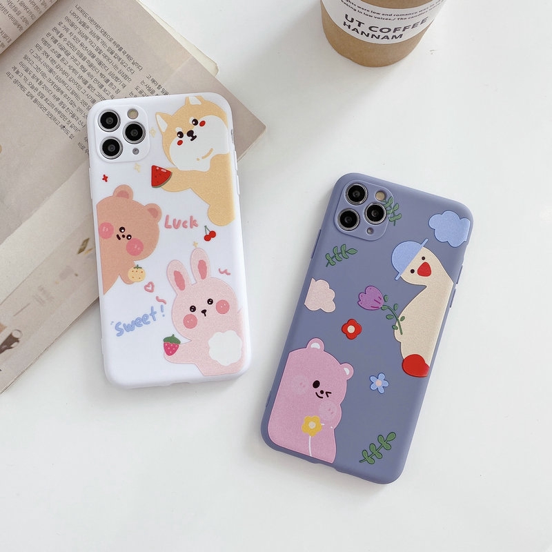 ST| Casing HP OPPO A54 Reno 4F 3 5F A15S A15 A11K A53 A33 2020 A12E A52