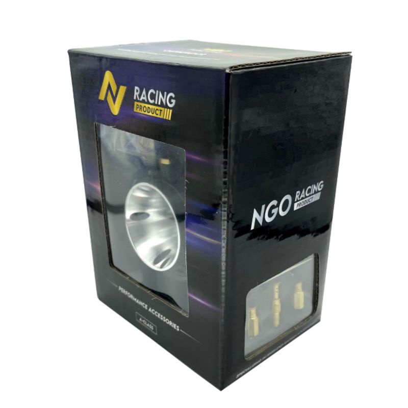 Karburator PWK 24 26 28 30 32 34 NGO Silver Series-1