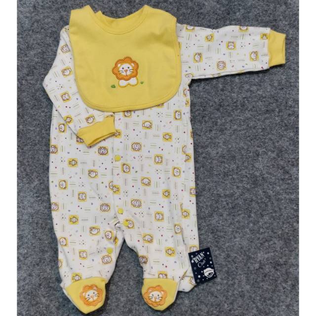 Ryan Collection Baju Bayi