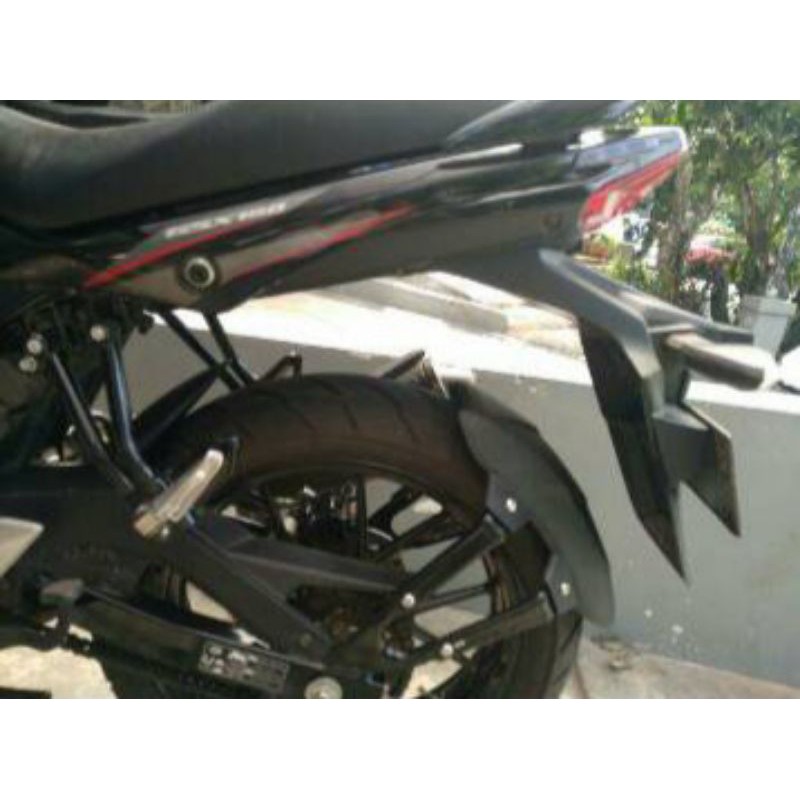 Mudguard Vixion CB 150 R Honda CS 1 CBR MX Mega Pro Verza