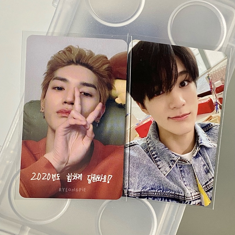 [BOOKED] WFM TAEYONG