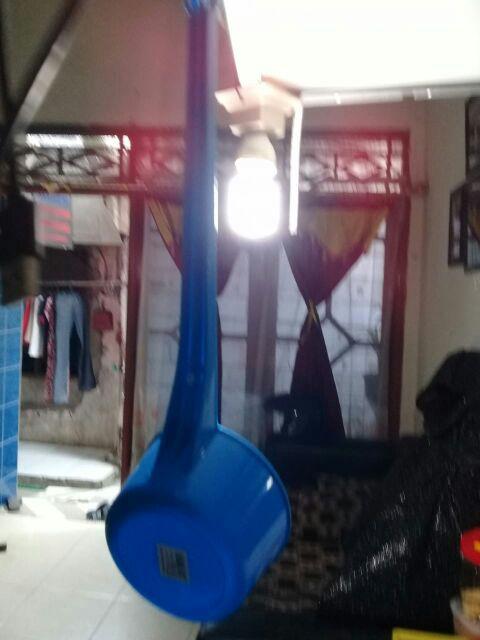 Gayung Air Lion Star Gl-99 (1 Liter)/gayung Lion Star Gagang Panjang Gl-99