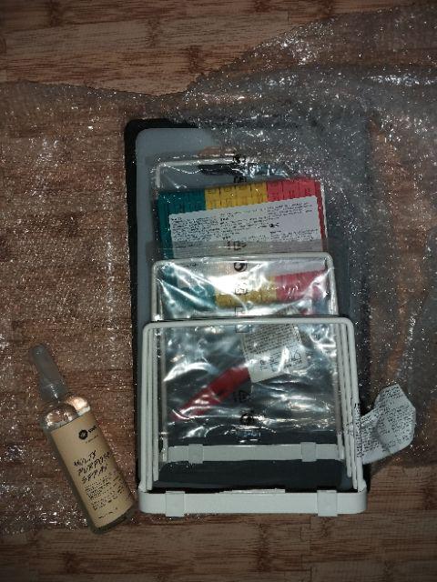 Wmo Ik 87660 Skal Pisau Kupas Aneka Warna Panjang 18 Cm