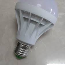 LAMPU LED BIASA 10 WATT bohlam 10 watt