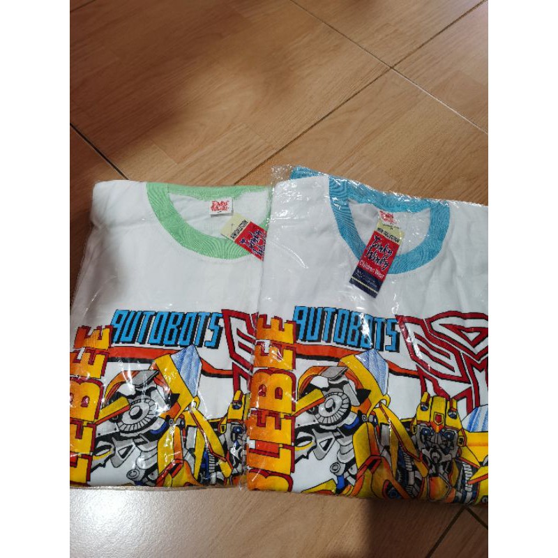 piyama anak cowok karakter size 22 dan 24 (11- 13  Tahun)