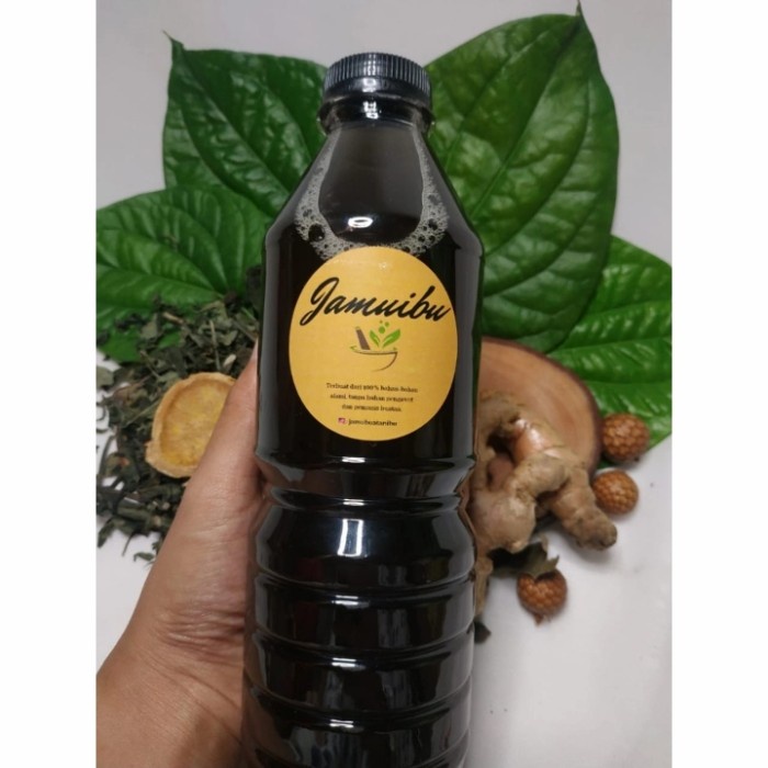 

Ge602Gt Jamu Brotowali (Paitan) + Manisan Jahe Gratis Ds5545101