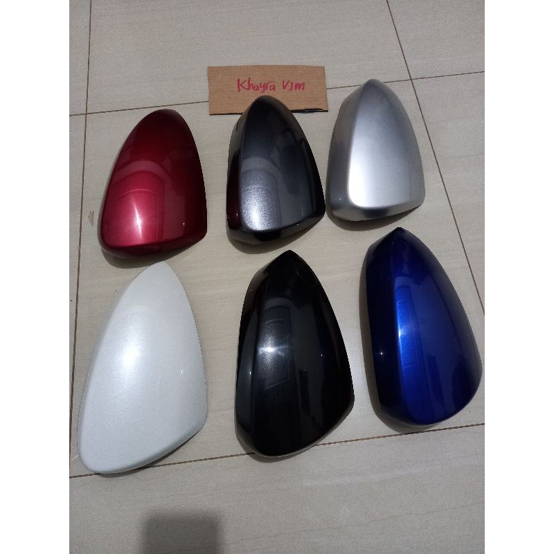 cover spion avanza rush terios xenia 2018-2020