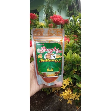 

BUMBU MASAK/BUMBU INSTAN/BUMBU PRAKTIS/BUMBU SIAP MASAK