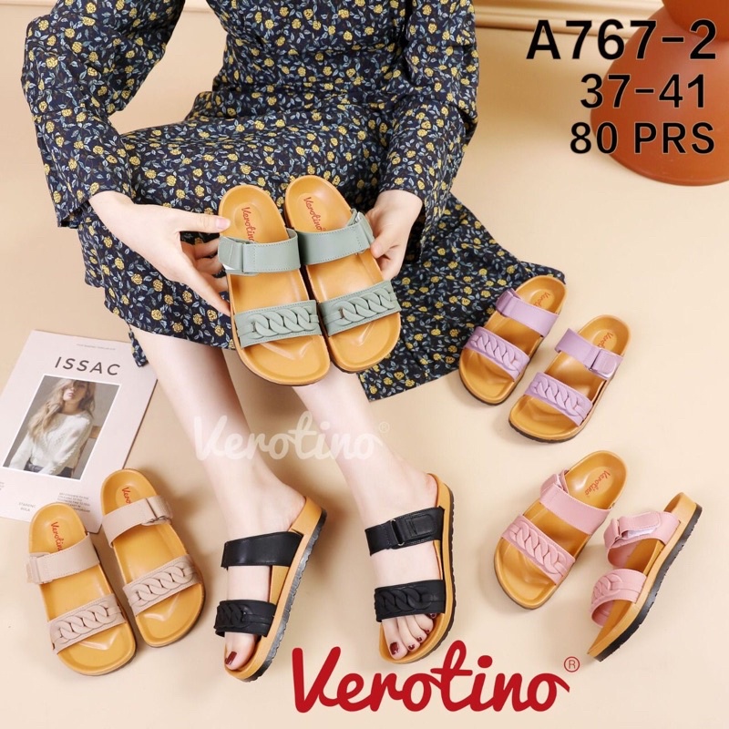 verotino sandal