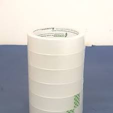 

Solasi/Selotip Gold Tape 1,5" x50 yard (12mm) dan 1" x 60 yard (24mm)