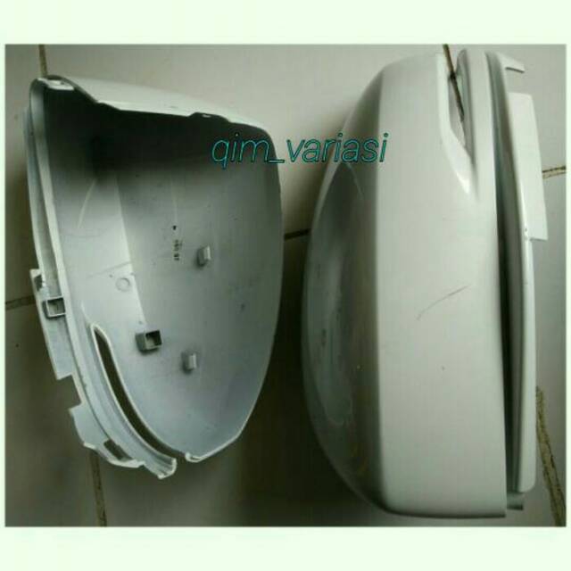 Cover Spion Honda Mobilio 2016 2017 2018 2019