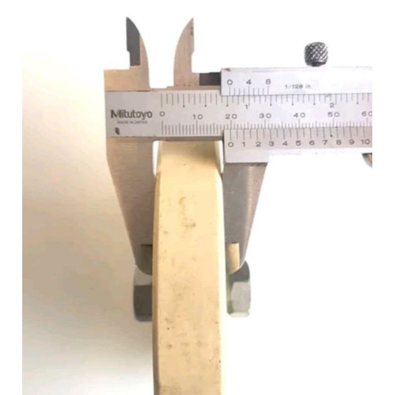 Dorknob Capacitor Ceramic