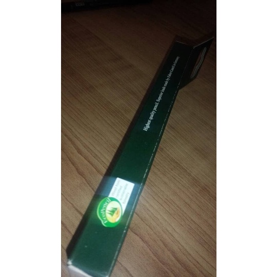 

Hemat Pensil 2B Faber Castell Limited