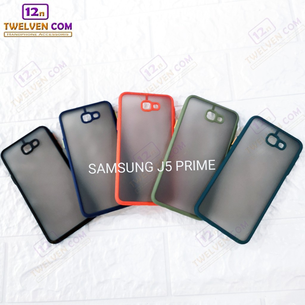 Case Samsung J1 2016 / J2 Prime / J4 / J4 Plus / J5 Prime / J5 Pro / J5 2016  / J6 / J6 Plus / J7 Pro / J7 Prime / J7 Plus / Samsung Note 8 / Note 9 / Note 10 / Note 20 / S7 Edge / S9 / S10 / C9 / C9 Pro - Hardcase My Choice Dove