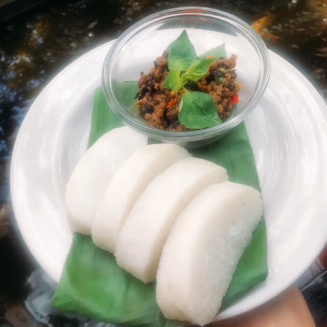 

#ulenbandung #uliketan