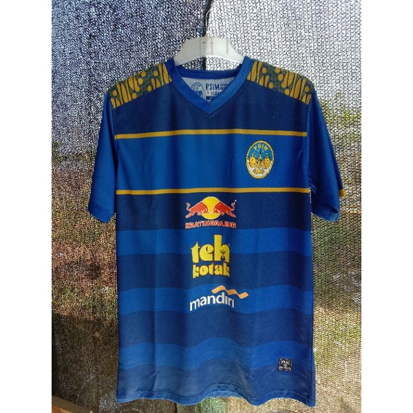 jersey psim