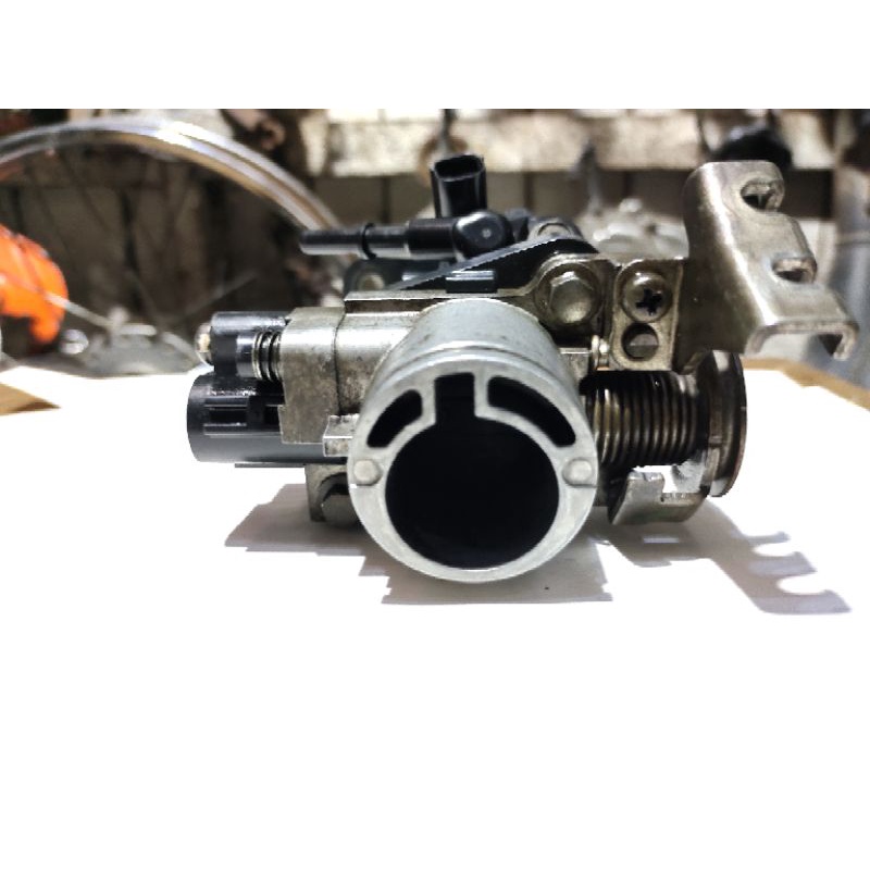 THROTTLE BODY VERZA 150 ORIGINAL