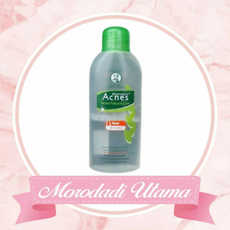 Acnes Oil Control Toner 110ml