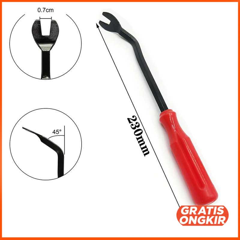 Pengungkit Panel Mobil Car Removal Pry Trim Tool - AA17