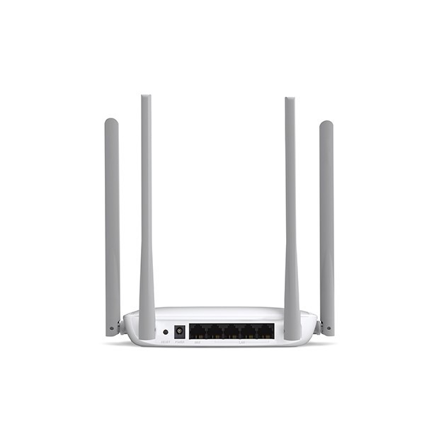 Mercusys MW325R 300Mbps Enhanced Wireless N Router