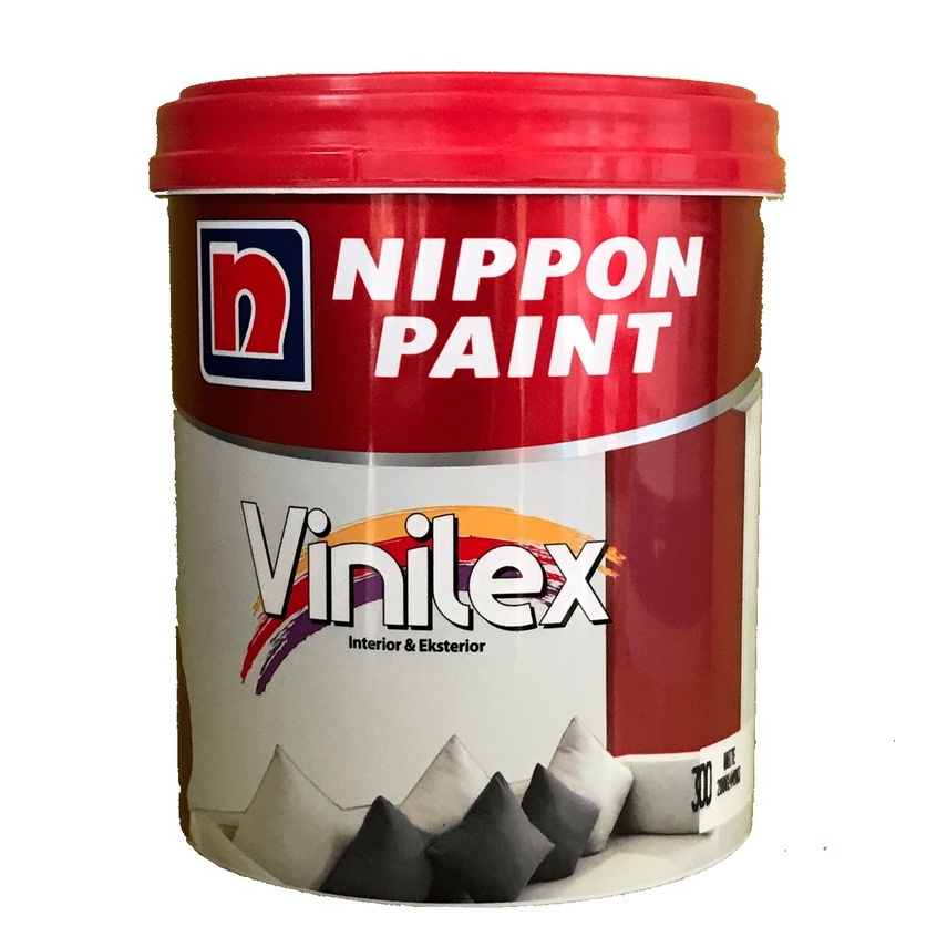 Cat Tembok Vinilex 5000 1 ltr (Tinting)